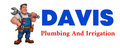 Trusted plumber in MOUNT JEWETT